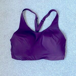 Athleta sports bra